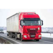 IVECO EUROSTAR / STRALIS 1993-up