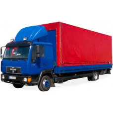MAN L2000 93