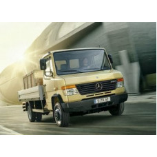 MERCEDES T2,507 811