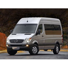 MERCEDES SPRINTER 2006-up