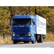 SCANIA 93/113/143 1982-up